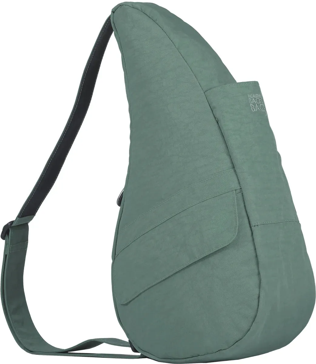 Ameribag Healthy Back Bag Tote Distressed Nylon Small