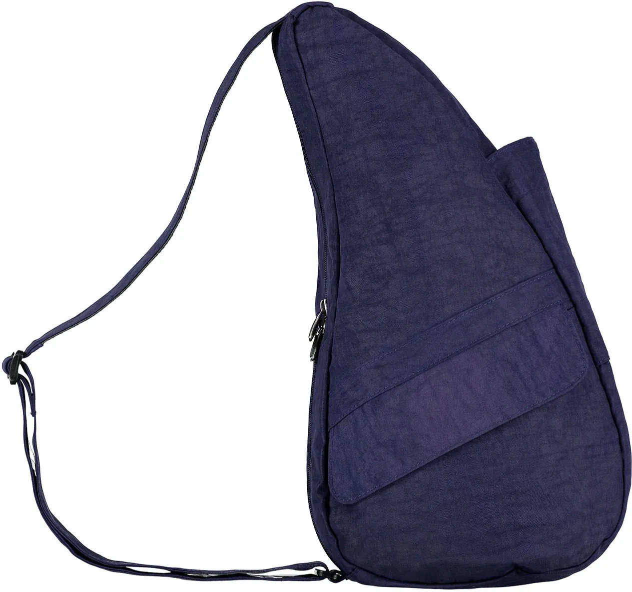 Ameribag Healthy Back Bag Tote Distressed Nylon Small