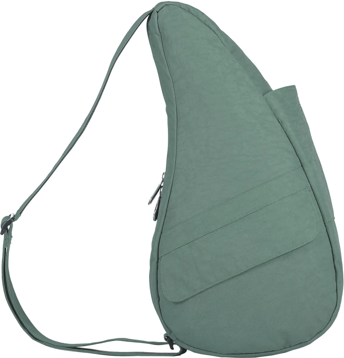 Ameribag Healthy Back Bag Tote Distressed Nylon Small