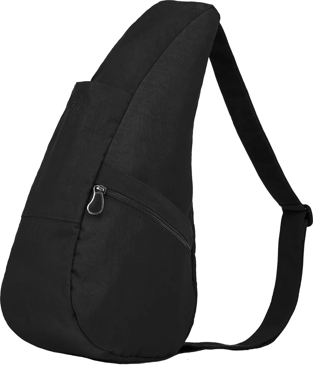 Ameribag Healthy Back Bag Tote Distressed Nylon Small