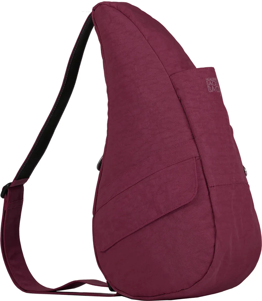 Ameribag Healthy Back Bag Tote Distressed Nylon Small