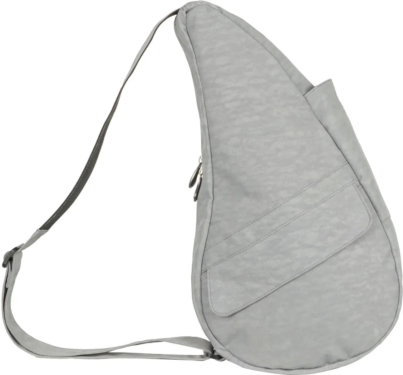 Ameribag Healthy Back Bag Tote Distressed Nylon Small