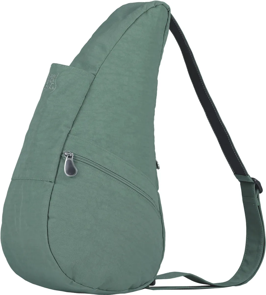 Ameribag Healthy Back Bag Tote Distressed Nylon Small