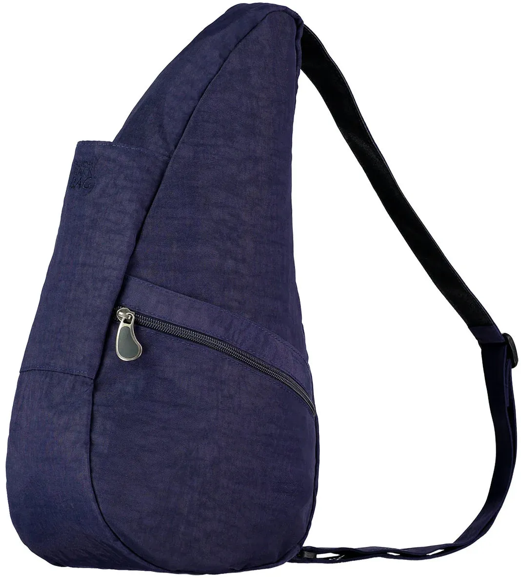 Ameribag Healthy Back Bag Tote Distressed Nylon Small