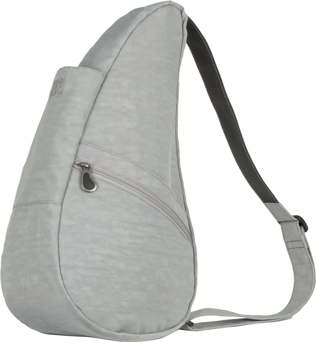 Ameribag Healthy Back Bag Tote Distressed Nylon Small