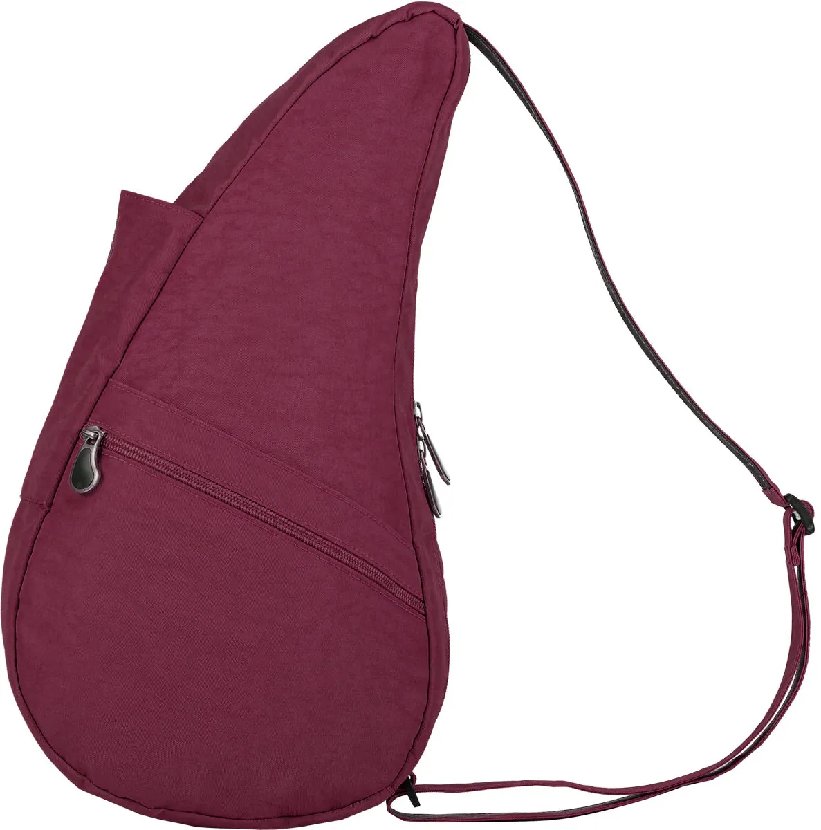 Ameribag Healthy Back Bag Tote Distressed Nylon Small
