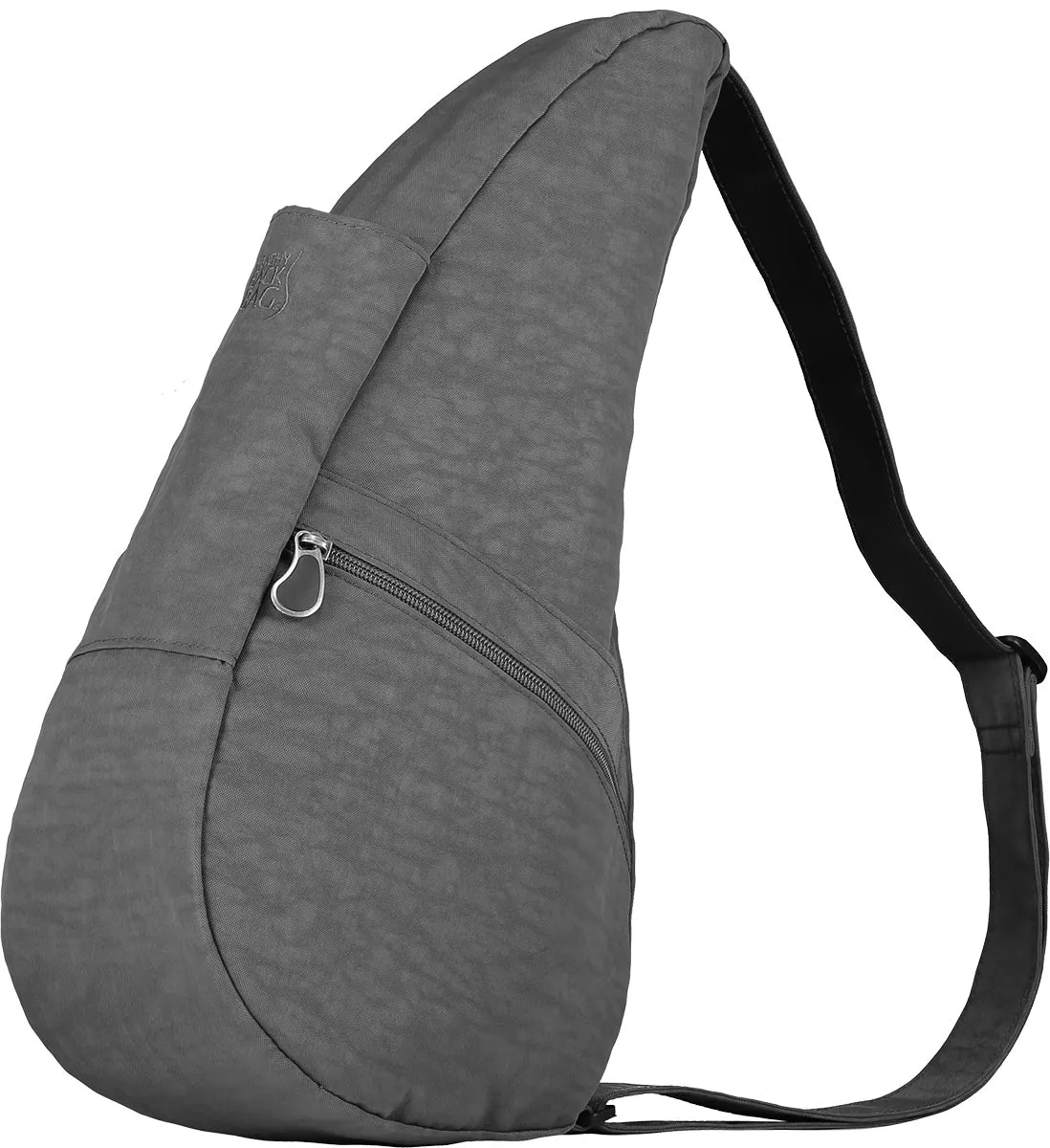 Ameribag Healthy Back Bag Tote Distressed Nylon Small