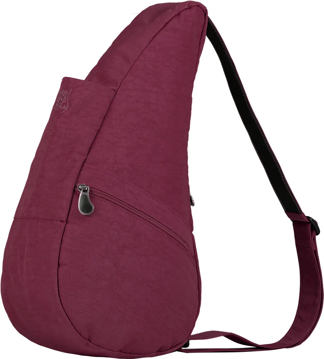 Ameribag Healthy Back Bag Tote Distressed Nylon Small