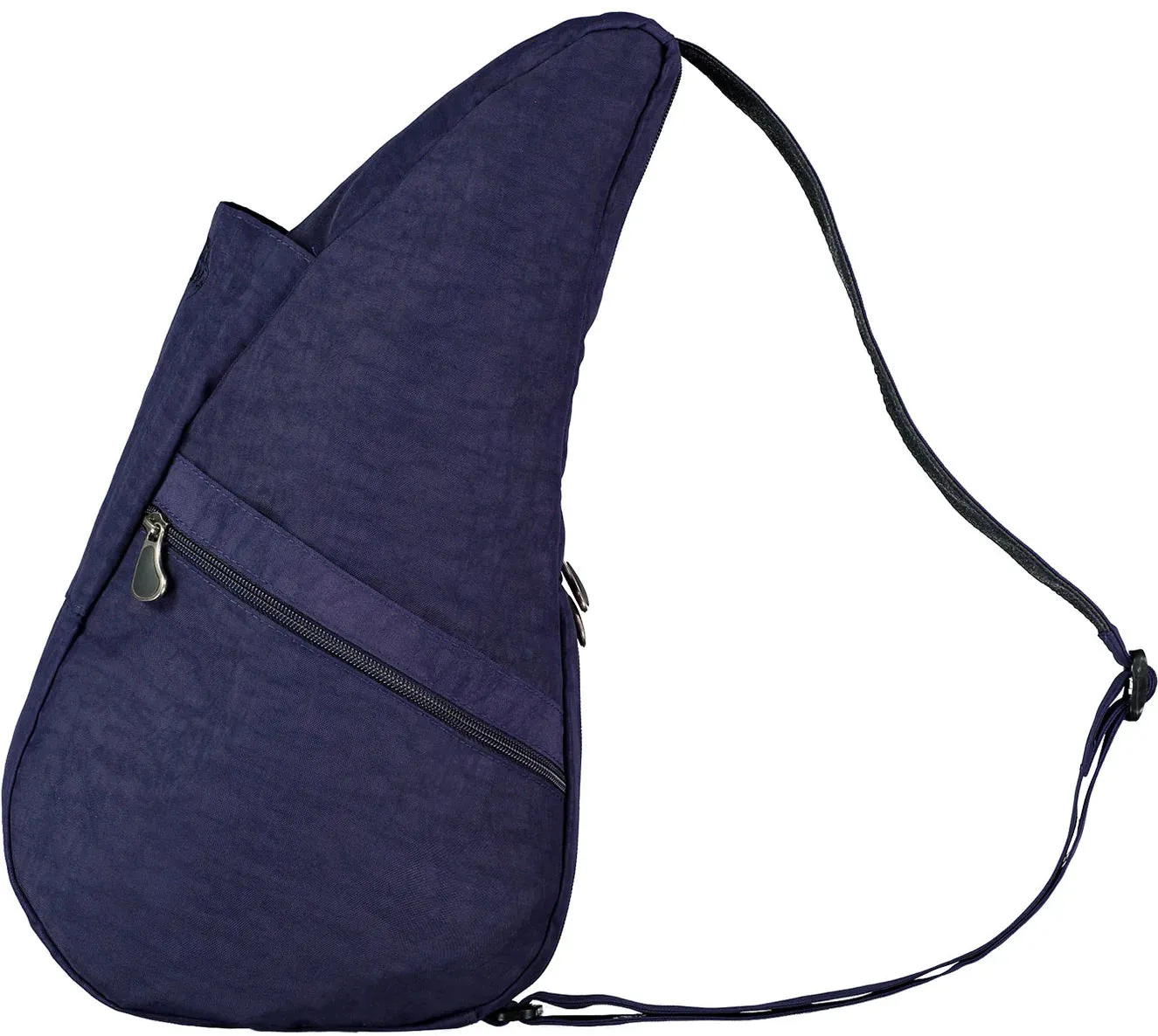 Ameribag Healthy Back Bag Tote Distressed Nylon Small