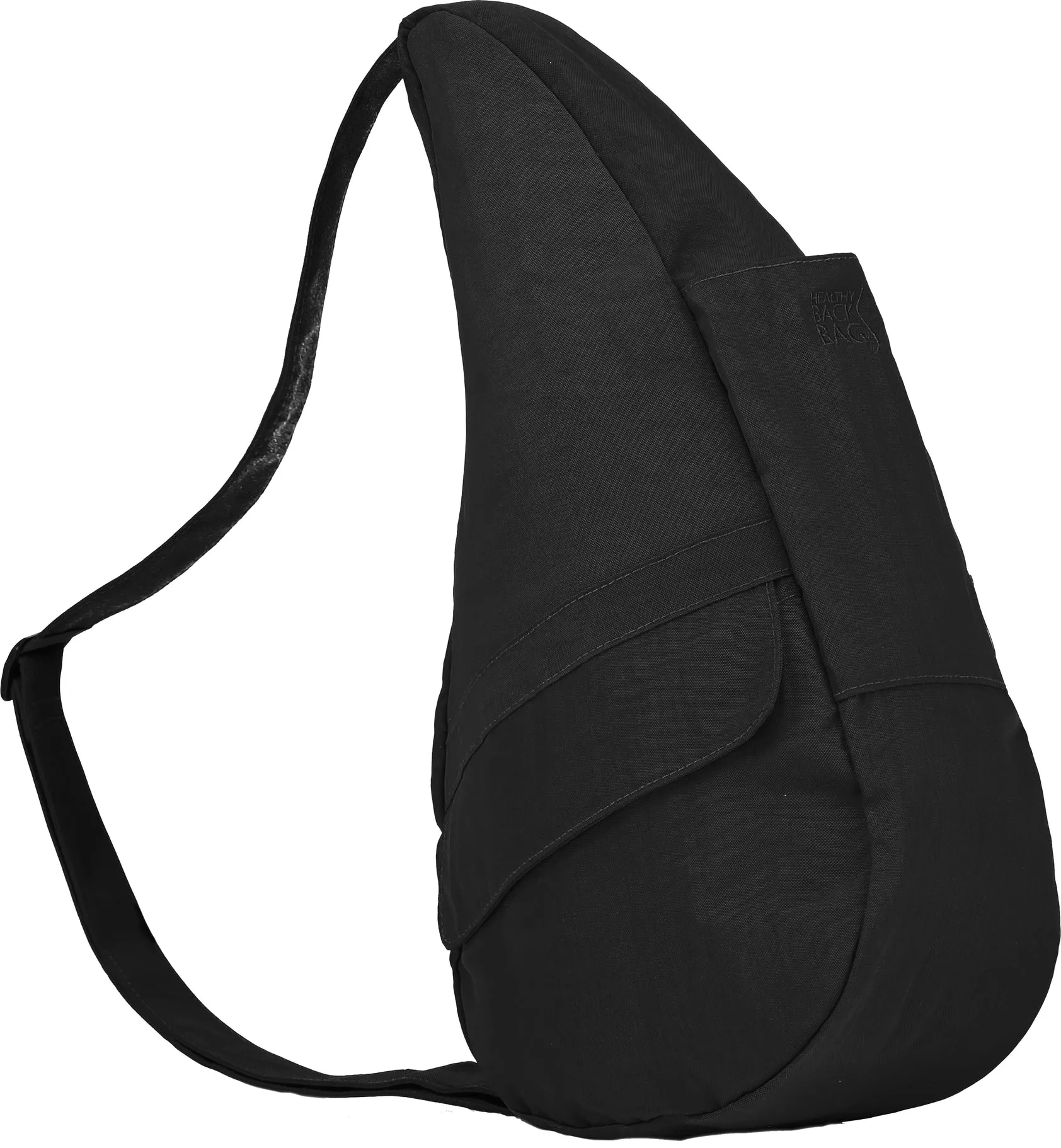 Ameribag Healthy Back Bag Tote Distressed Nylon Small