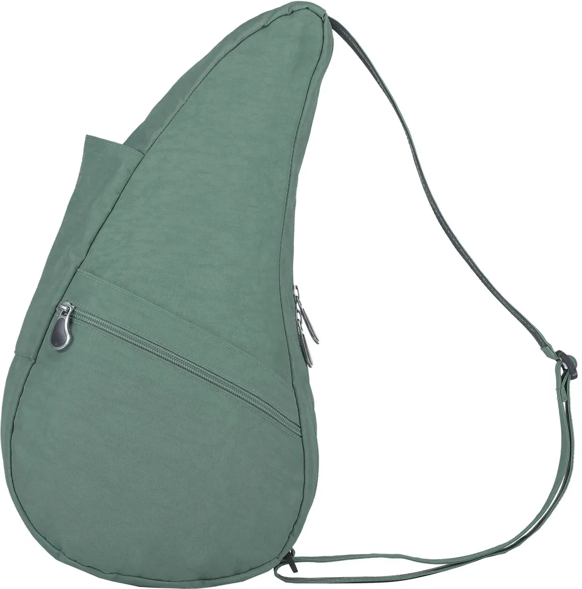 Ameribag Healthy Back Bag Tote Distressed Nylon Small