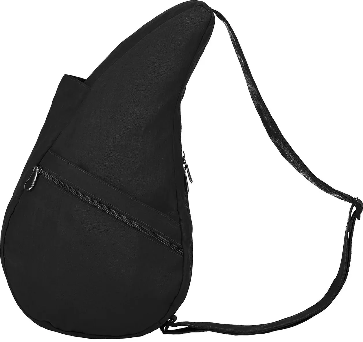 Ameribag Healthy Back Bag Tote Distressed Nylon Small