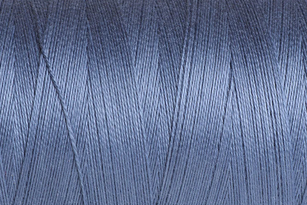 Ashford Mercerised 5/2 Cotton Yarn - 200gm cone