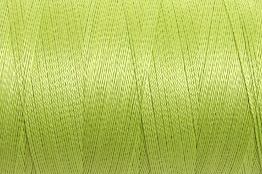 Ashford Mercerised 5/2 Cotton Yarn - 200gm cone