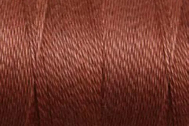 Ashford Mercerised 5/2 Cotton Yarn - 200gm cone