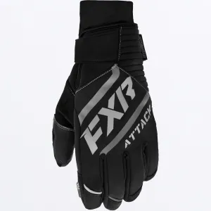 Attack Insulated Glove