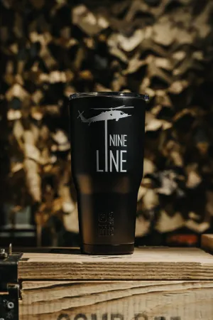 BF 30 oz Tumbler - Dropline