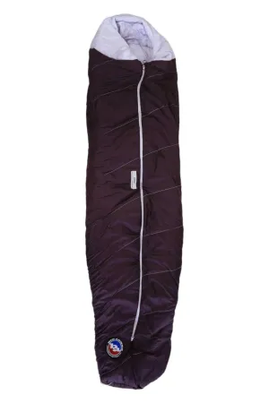 Big Agnes Women's Sidewinder Camp 20 Sleeping Bag