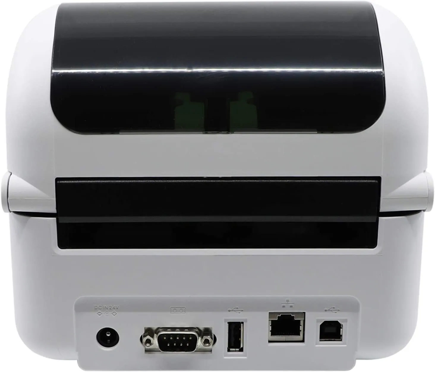 Brother TD-4550DNWB Wireless Direct Thermal Printer, Label, Tag and Receipt Printer - TD4550DNWB