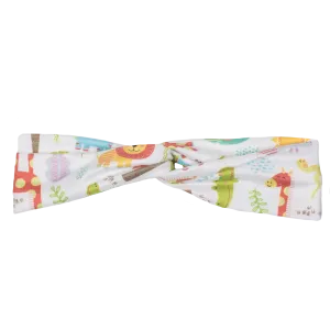 Bumblito | Adult Headband ~ Wild About You