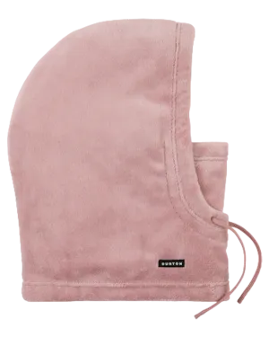 Burton Cora Hood - Powder Blush