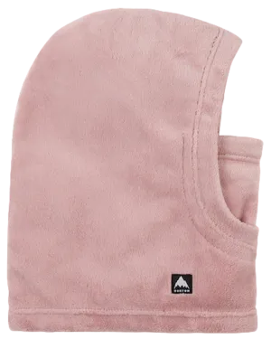 Burton Kids' Cora Hood - Powder Blush