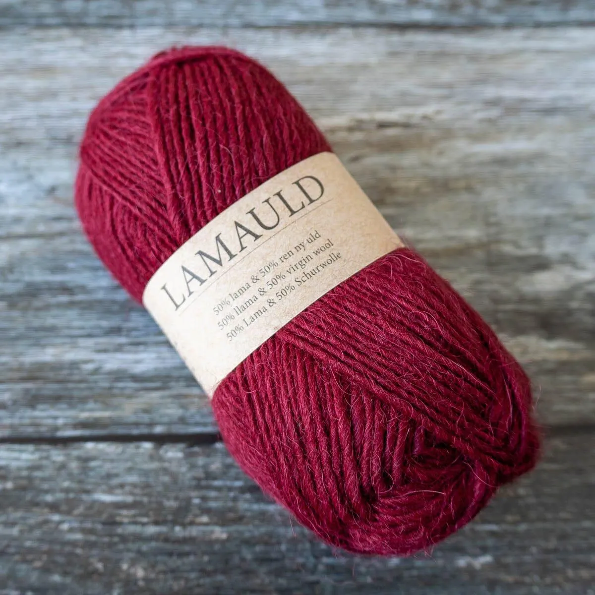 Camarose Lamauld