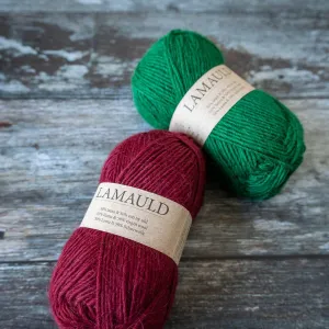 Camarose Lamauld