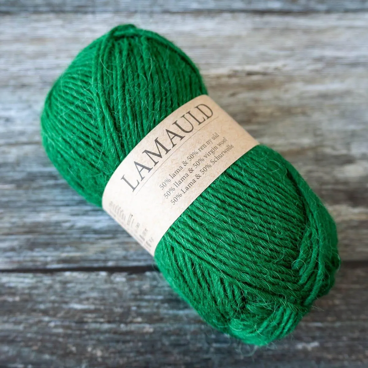 Camarose Lamauld