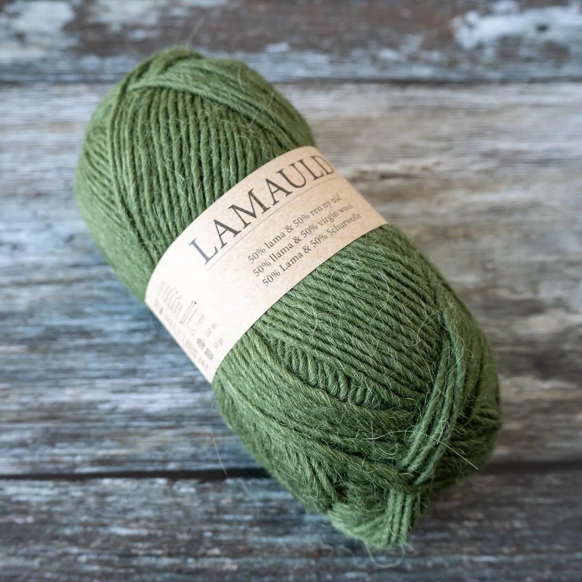 Camarose Lamauld