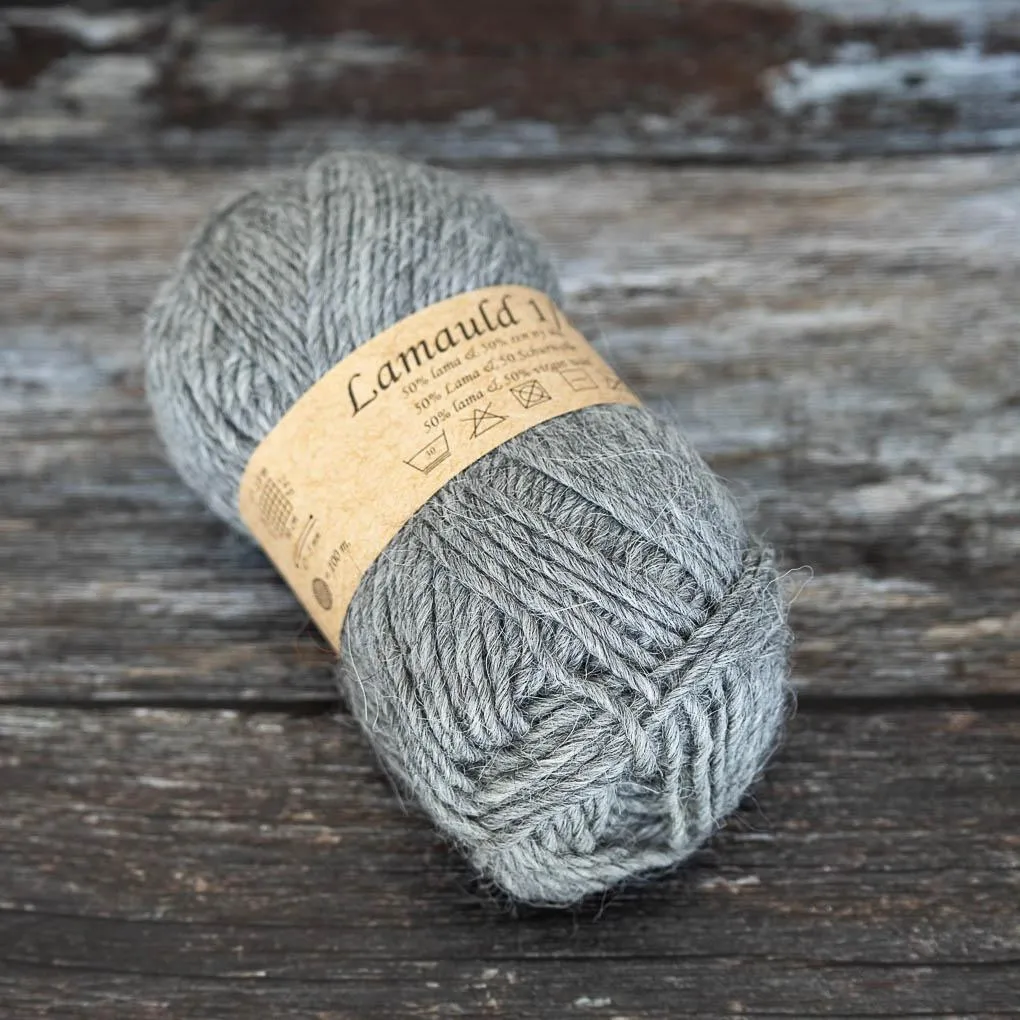 Camarose Lamauld