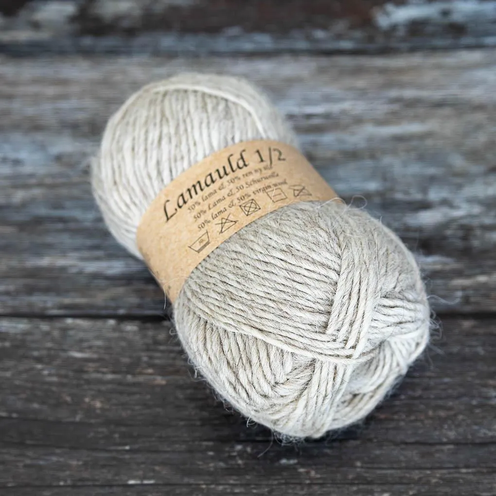 Camarose Lamauld