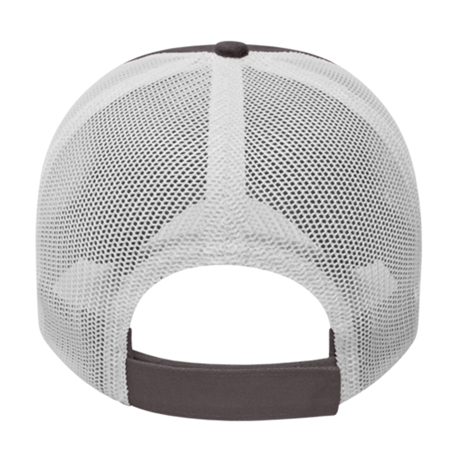 Cap America i1077 Washed Chino Twill & Washed Soft Mesh Cap