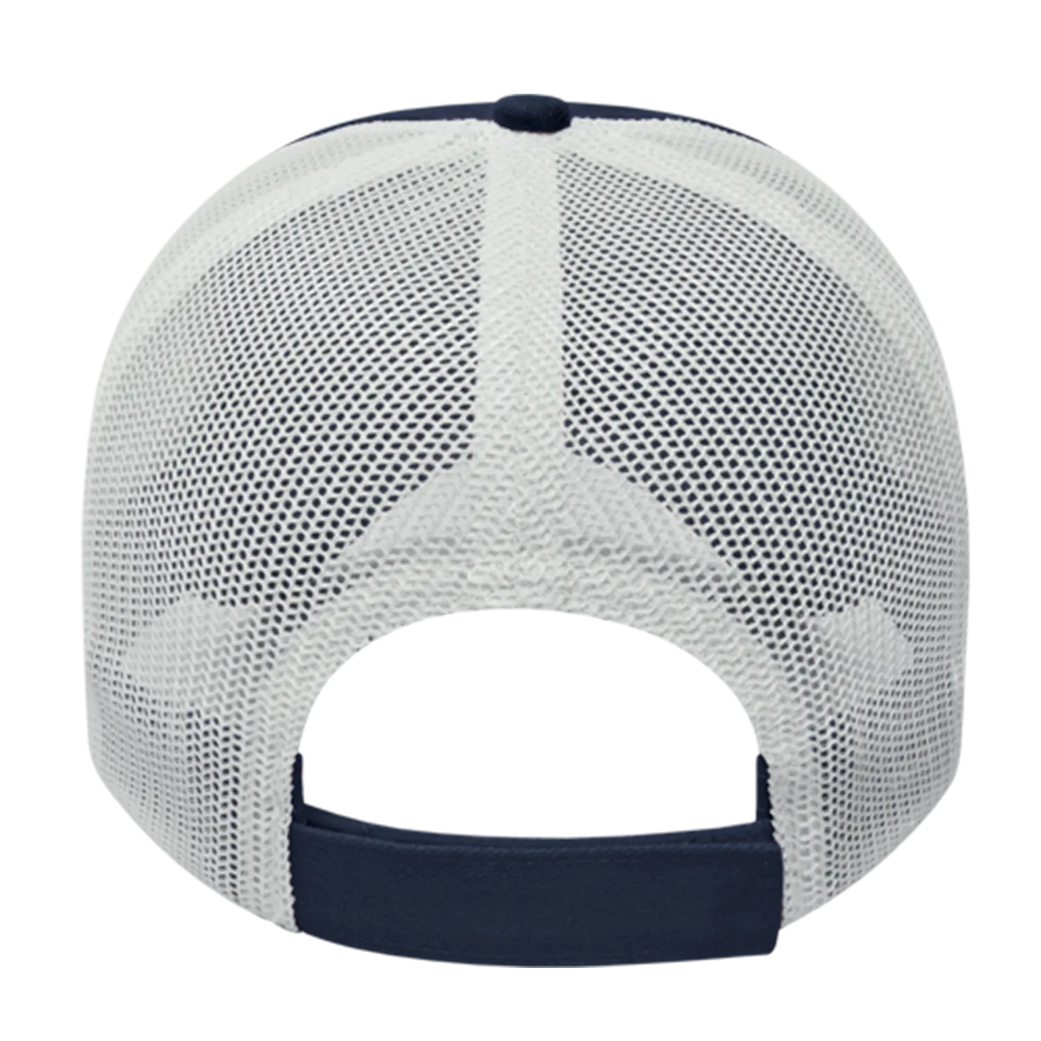Cap America i1077 Washed Chino Twill & Washed Soft Mesh Cap