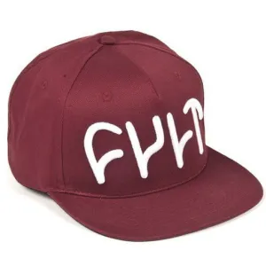 Cult Dak Snapback Hat