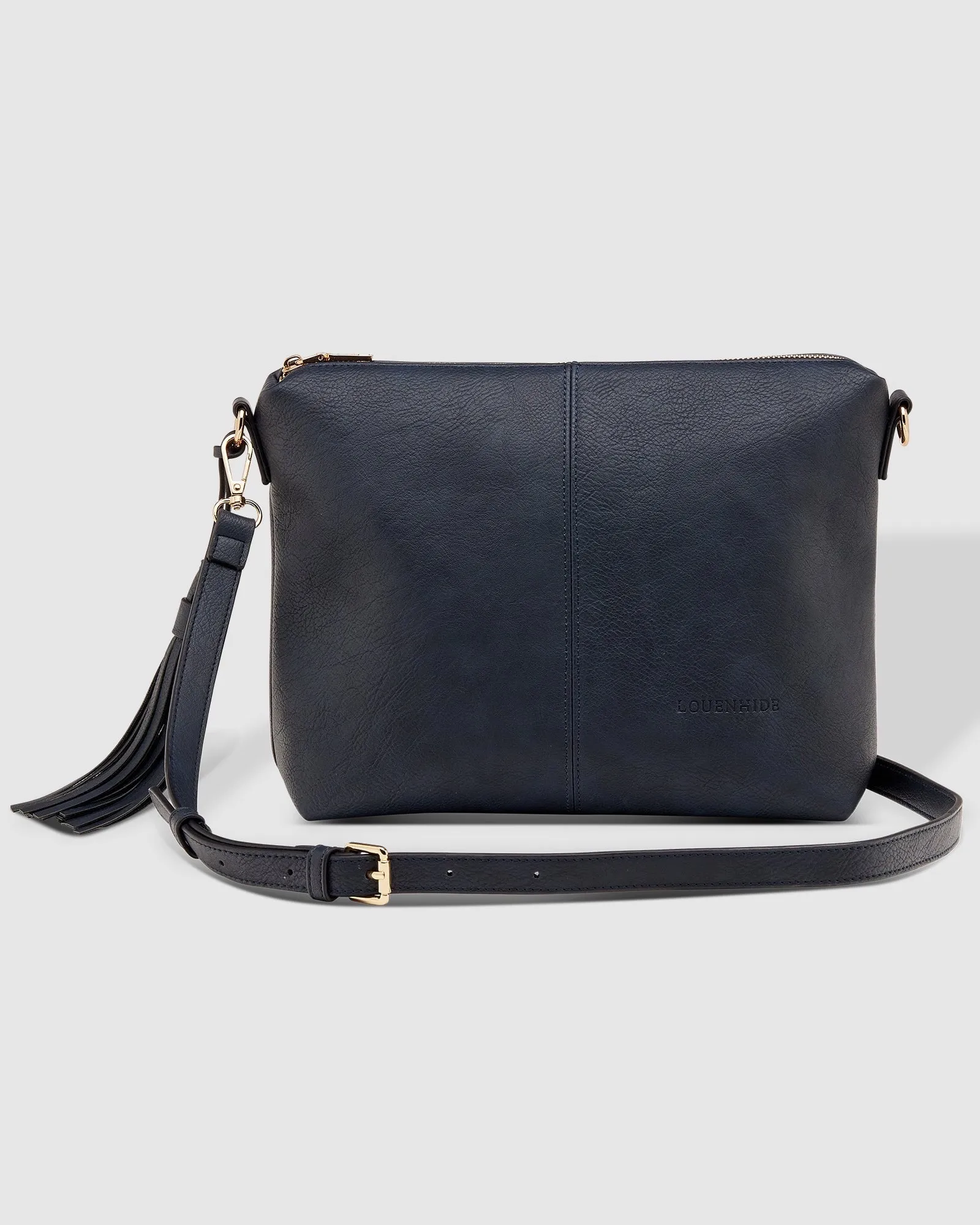 Daisy Tyler Crossbody Bag Navy