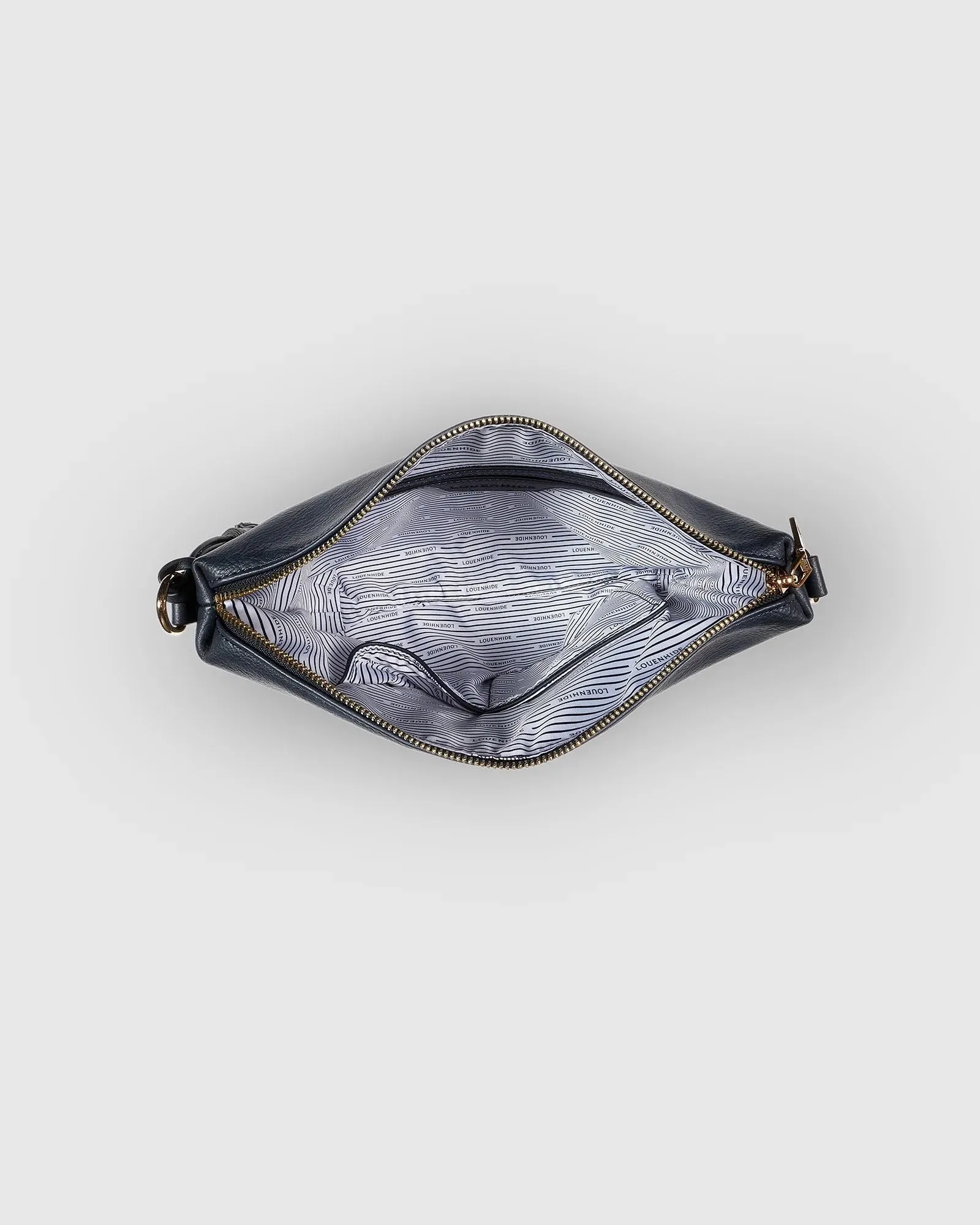 Daisy Tyler Crossbody Bag Navy