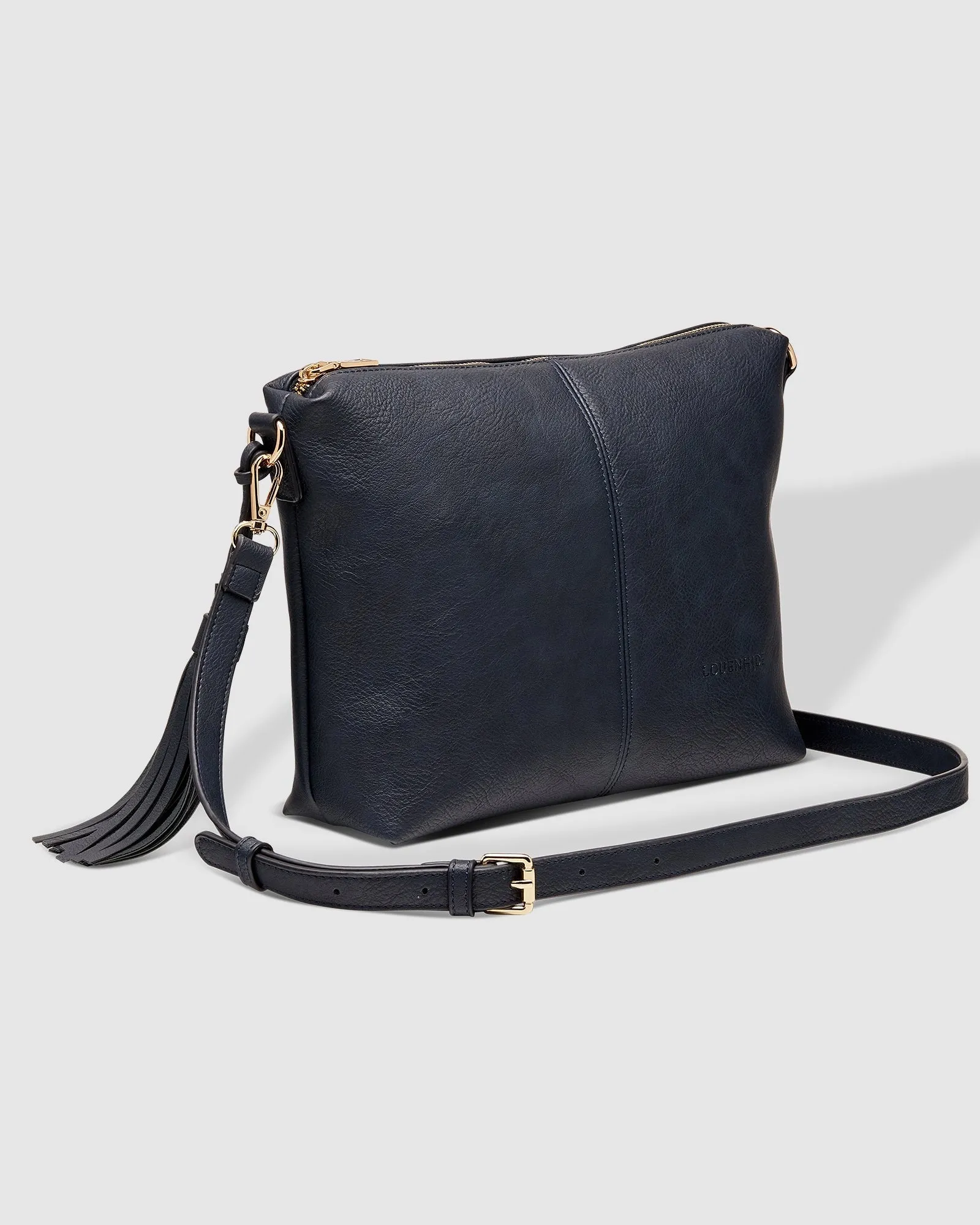Daisy Tyler Crossbody Bag Navy