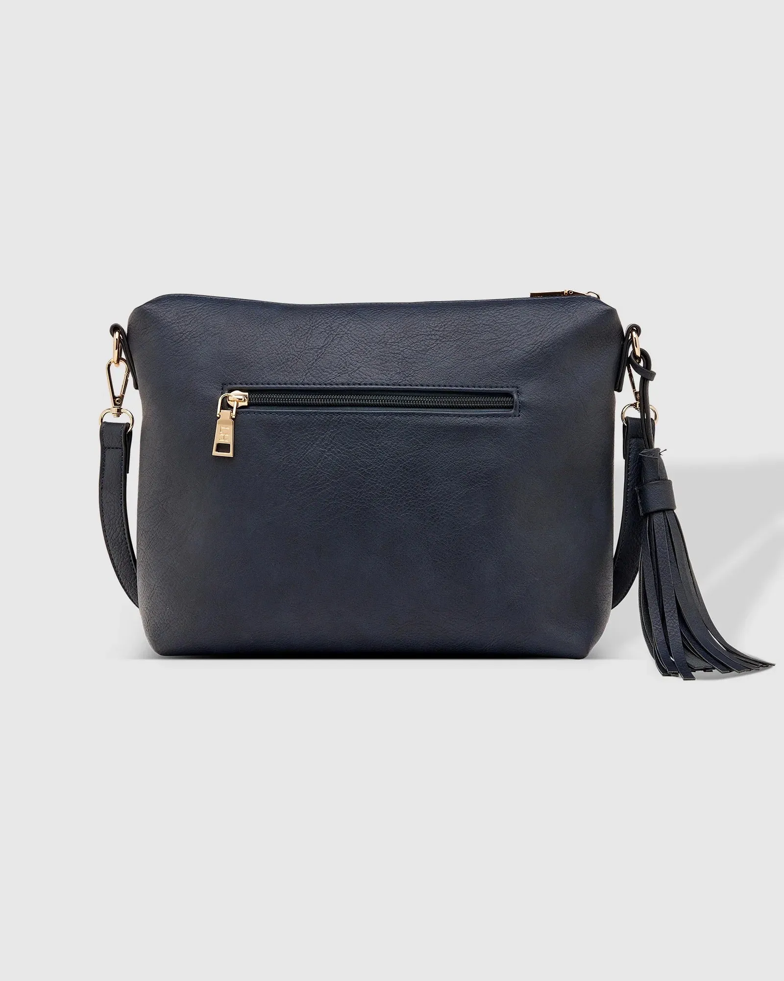 Daisy Tyler Crossbody Bag Navy