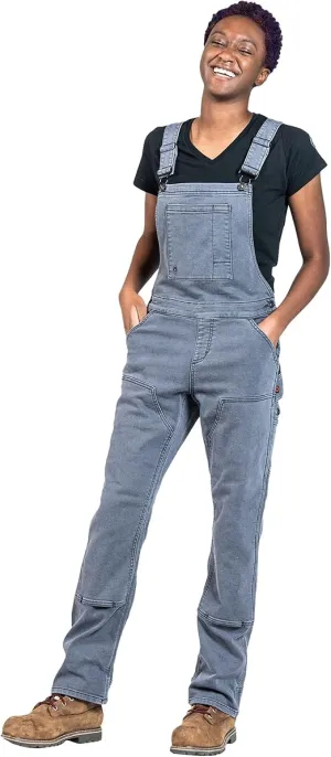 Dovetail Workwear Freshley Overall Thermal Women's