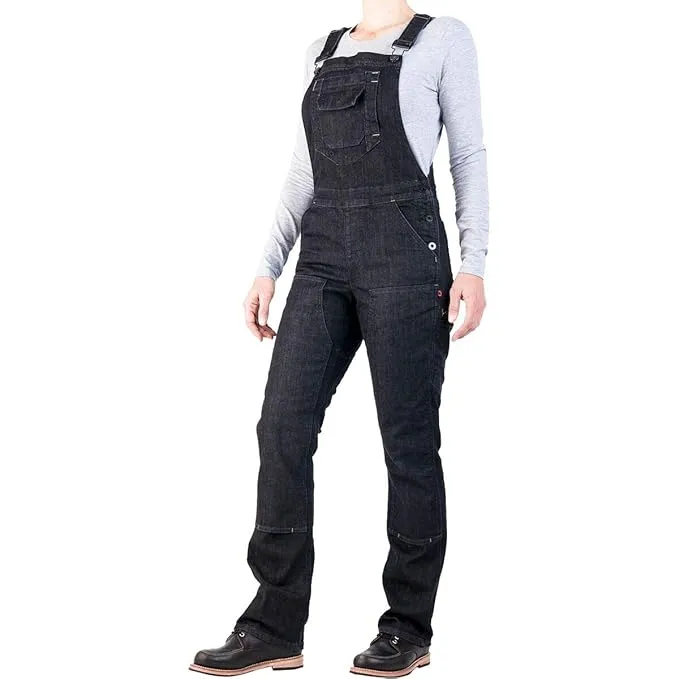 Dovetail Workwear Freshley Overall Thermal Women's