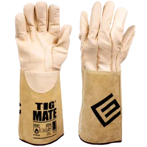 ELLIOTTS TigMate® Soft Touch XT (380 mm) TIG Welding Gloves