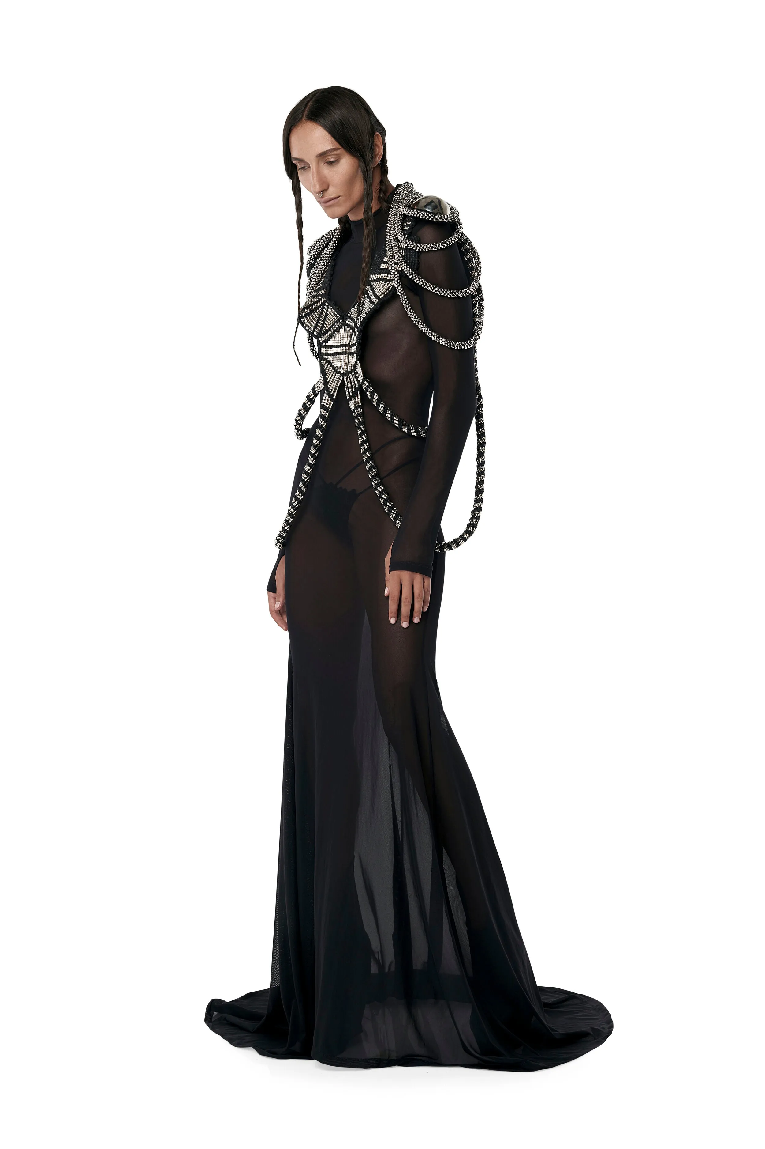 Elouai Epaulette
