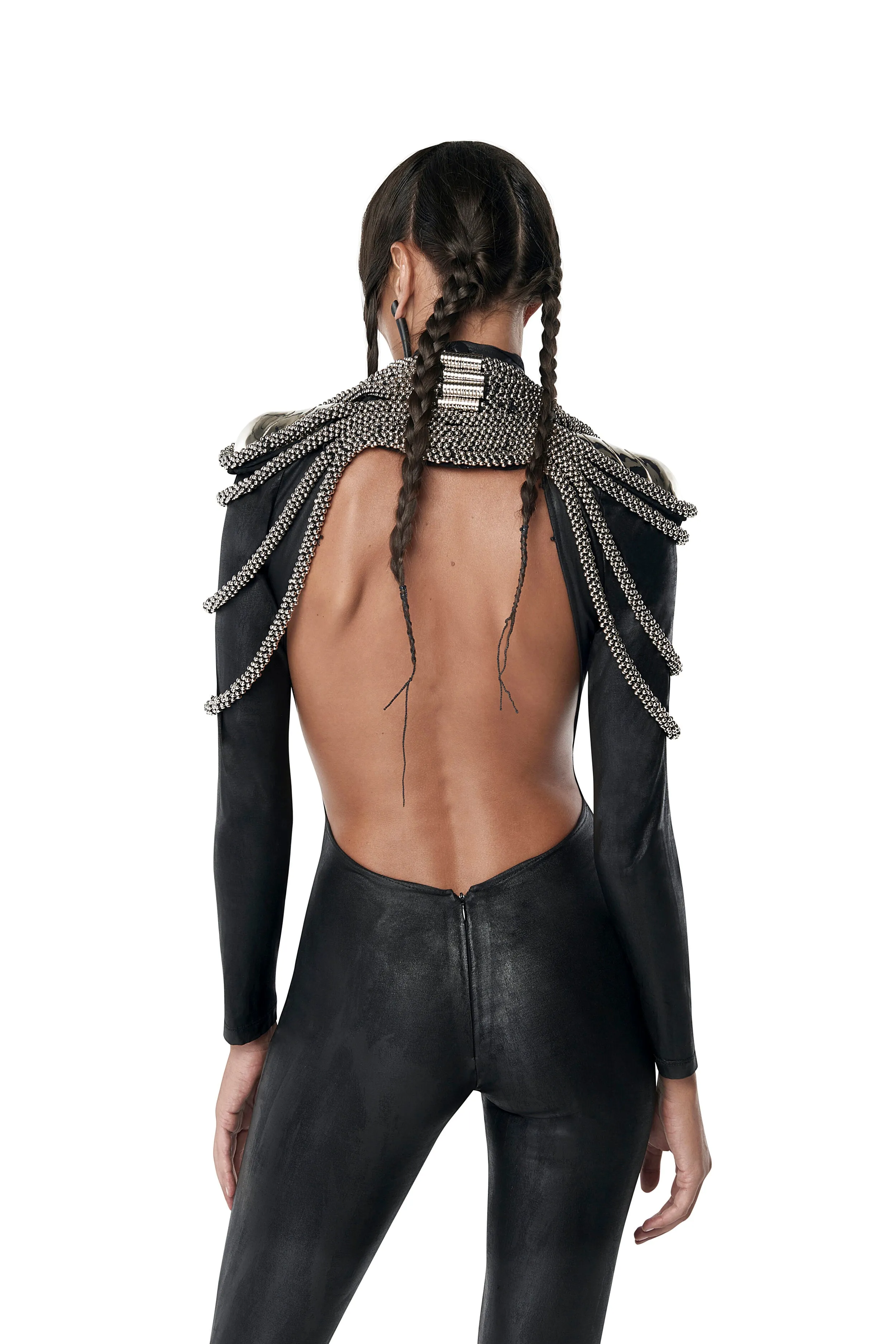 Elouai Epaulette