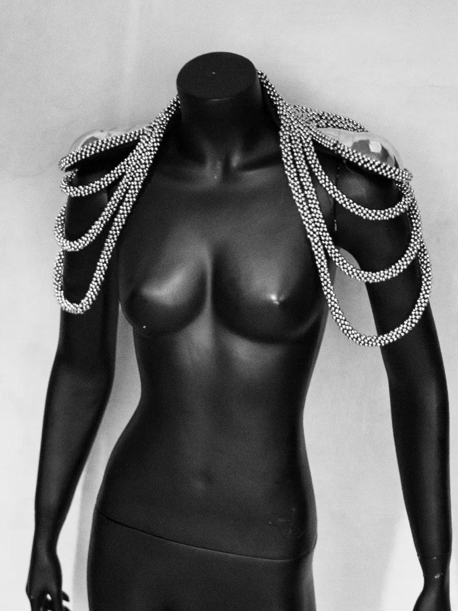 Elouai Epaulette
