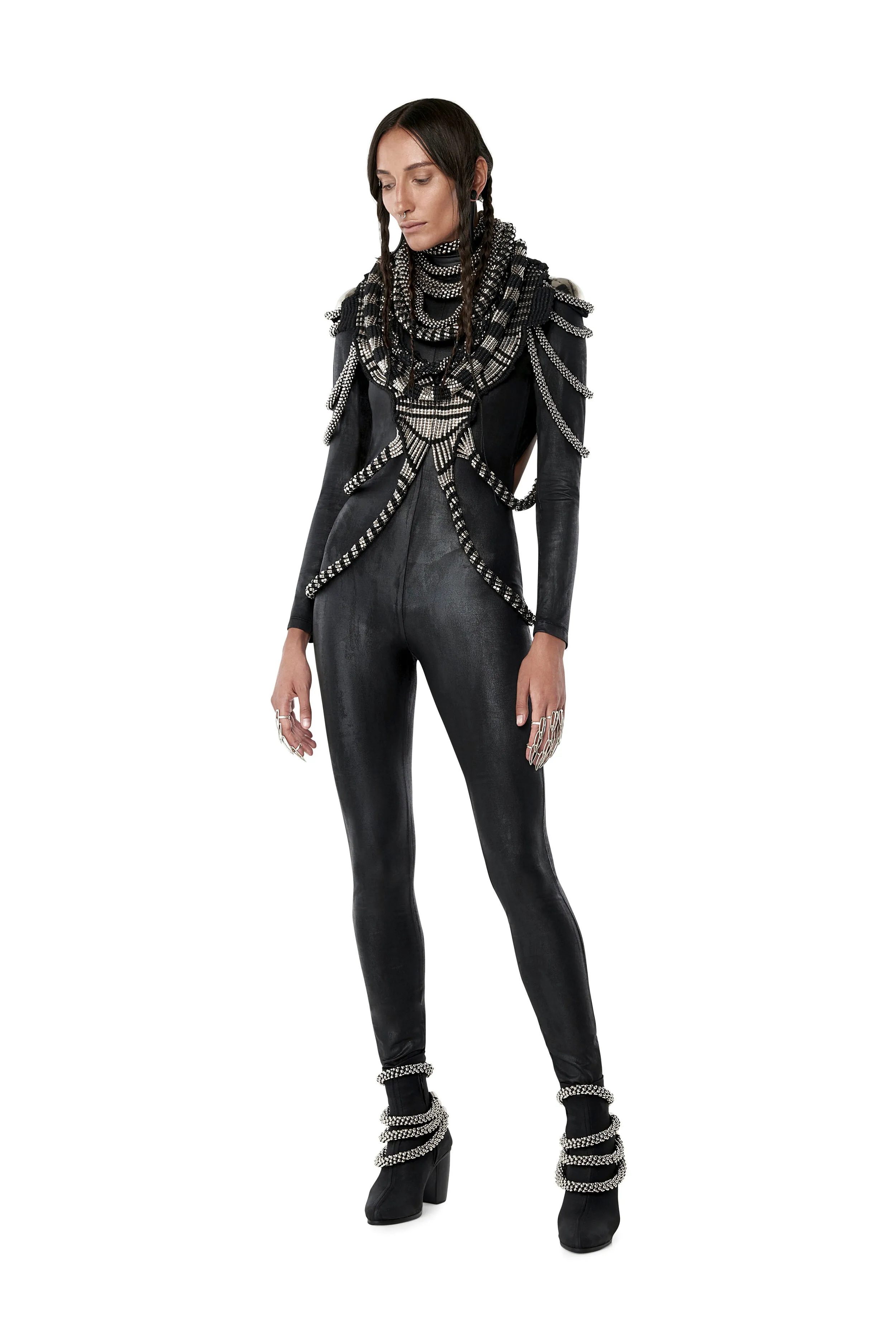 Elouai Epaulette