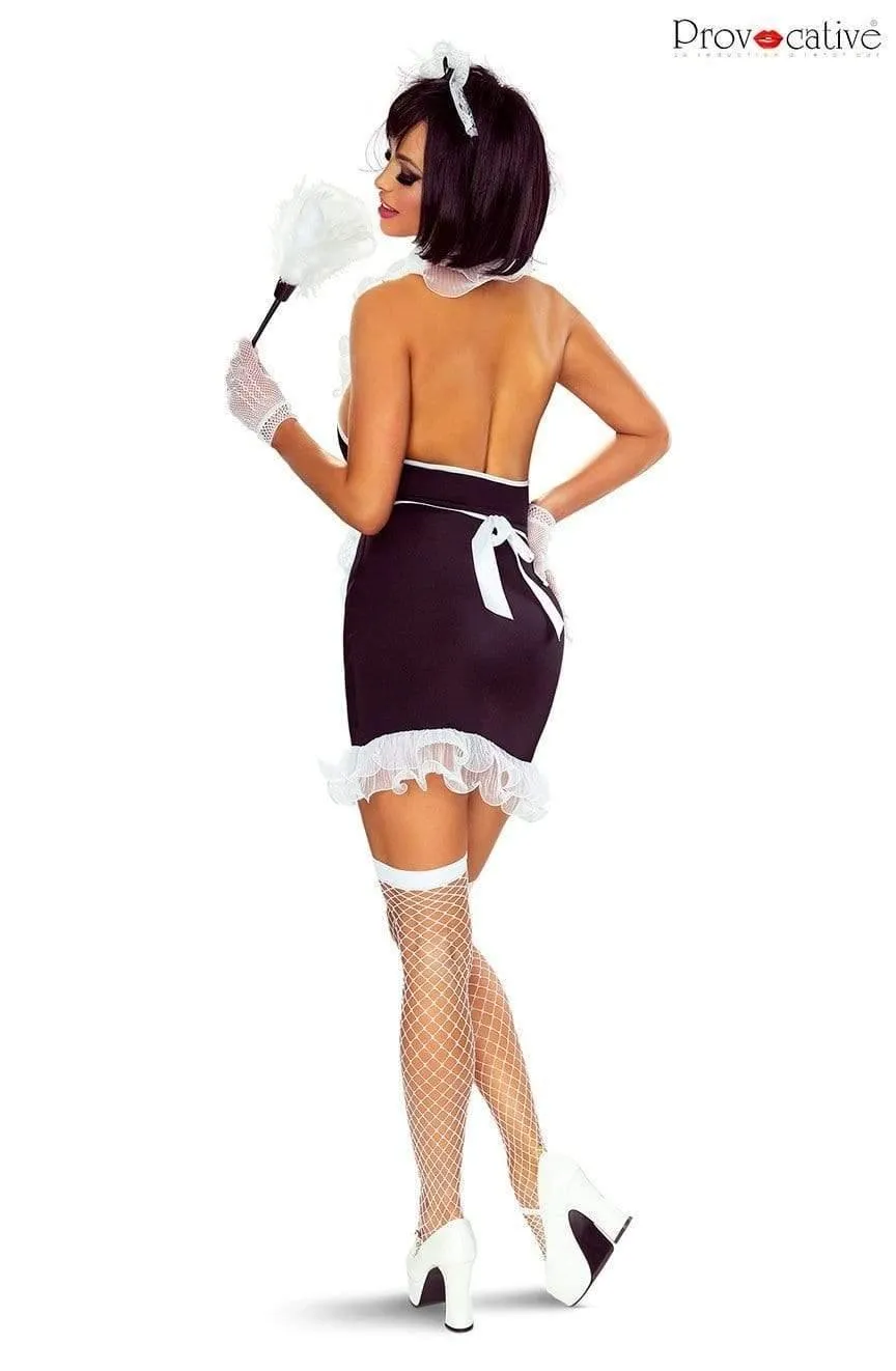 French Maid Costume