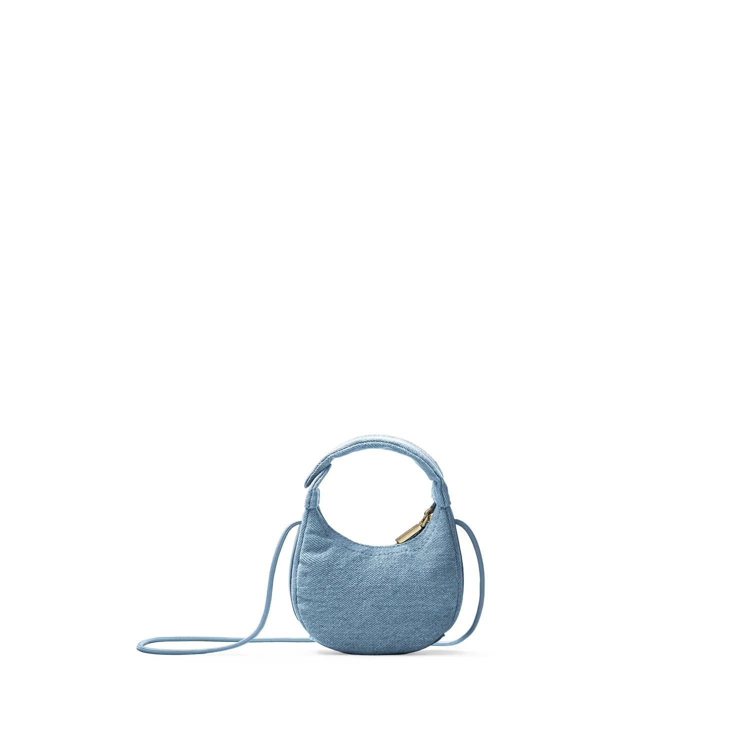 Fuffa Nano 2.0 Bag Denim