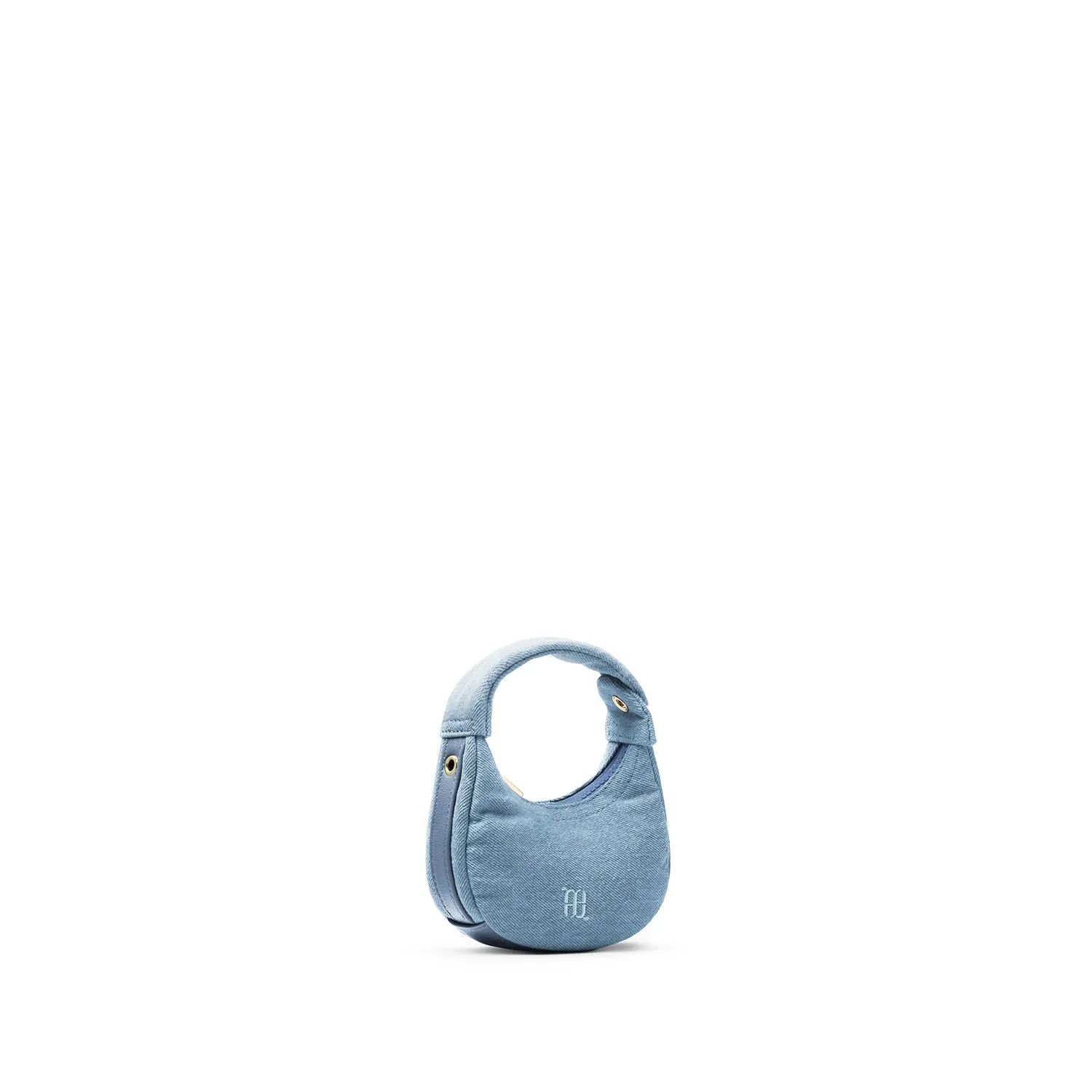 Fuffa Nano 2.0 Bag Denim