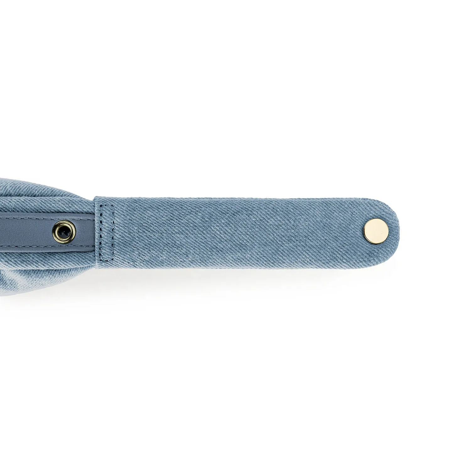 Fuffa Nano 2.0 Bag Denim